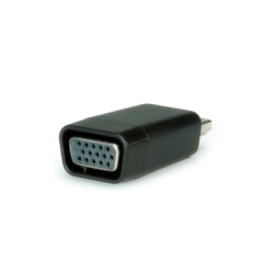 Adapter HDMI(M) na VGA(F) 